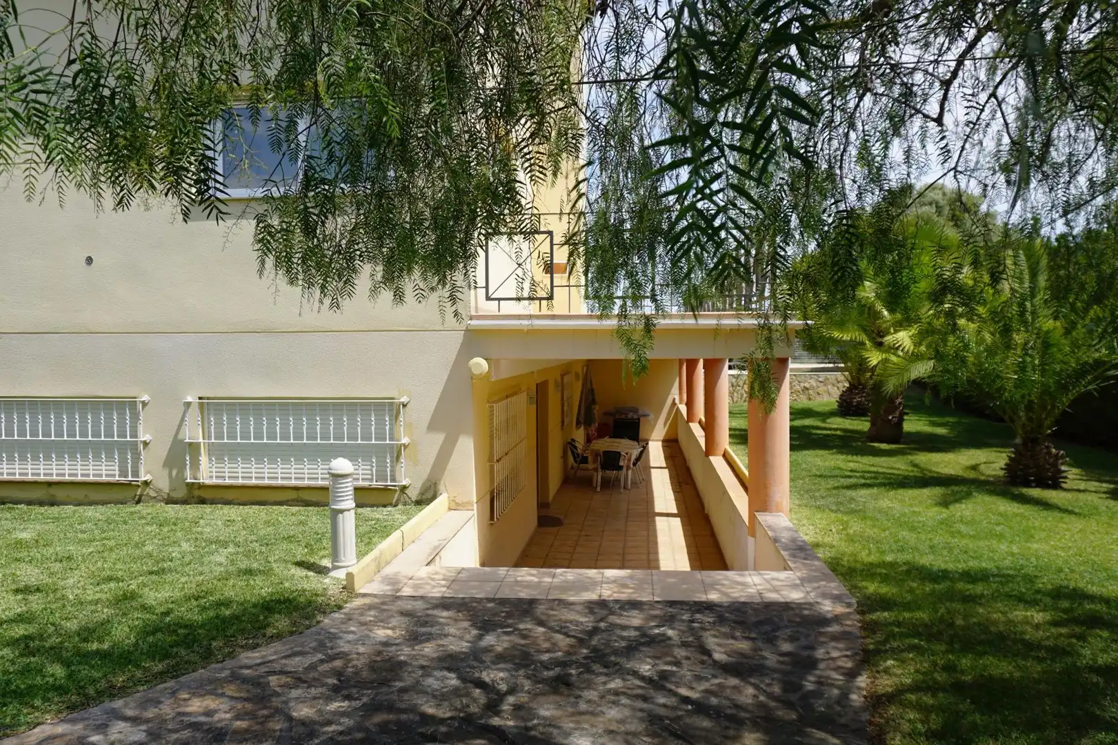 Villa avec terrasse à vendre à Las Atalayas - Urmi - Cerro de Mar, imagen 46