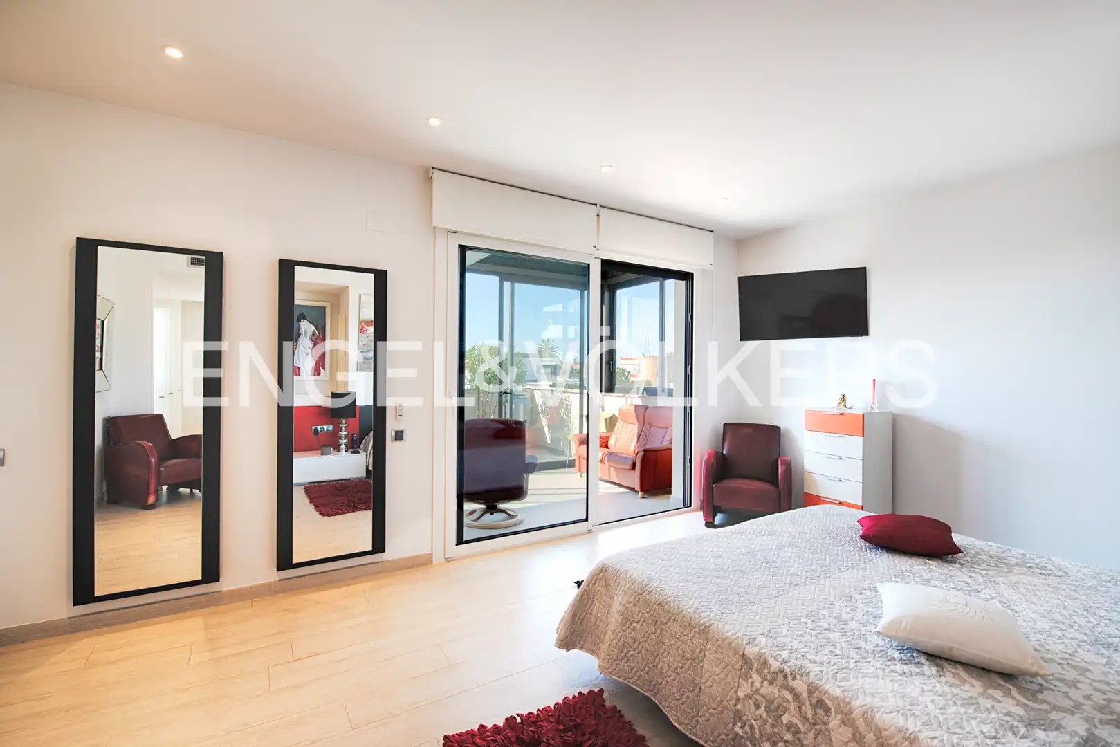Haus mit Pool zum Verkauf in Carrer Port Joan, imagen 41