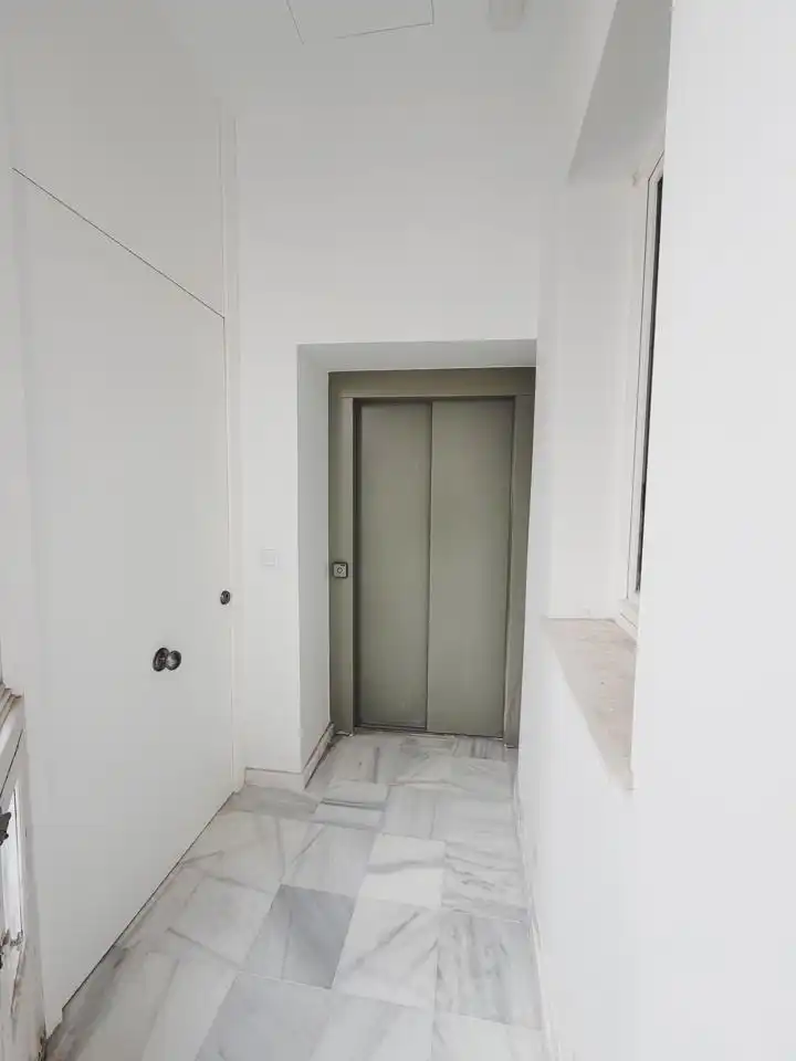 Wohnung zum Verkauf in Cádiz
