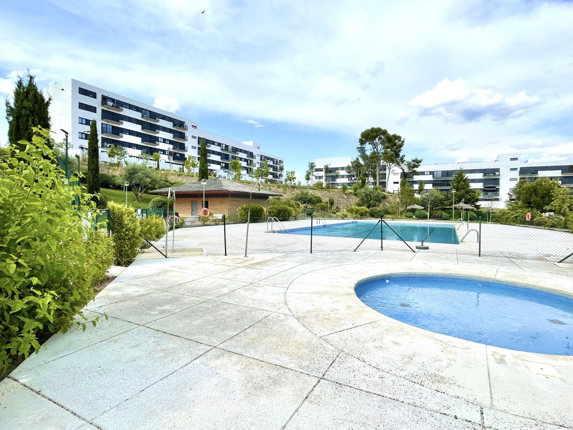 Flat to rent in PASEO DE LA ESTACION, Estación