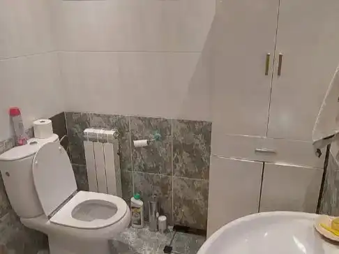 Bany de Pis en venda en Hondarribia amb Aire condicionat