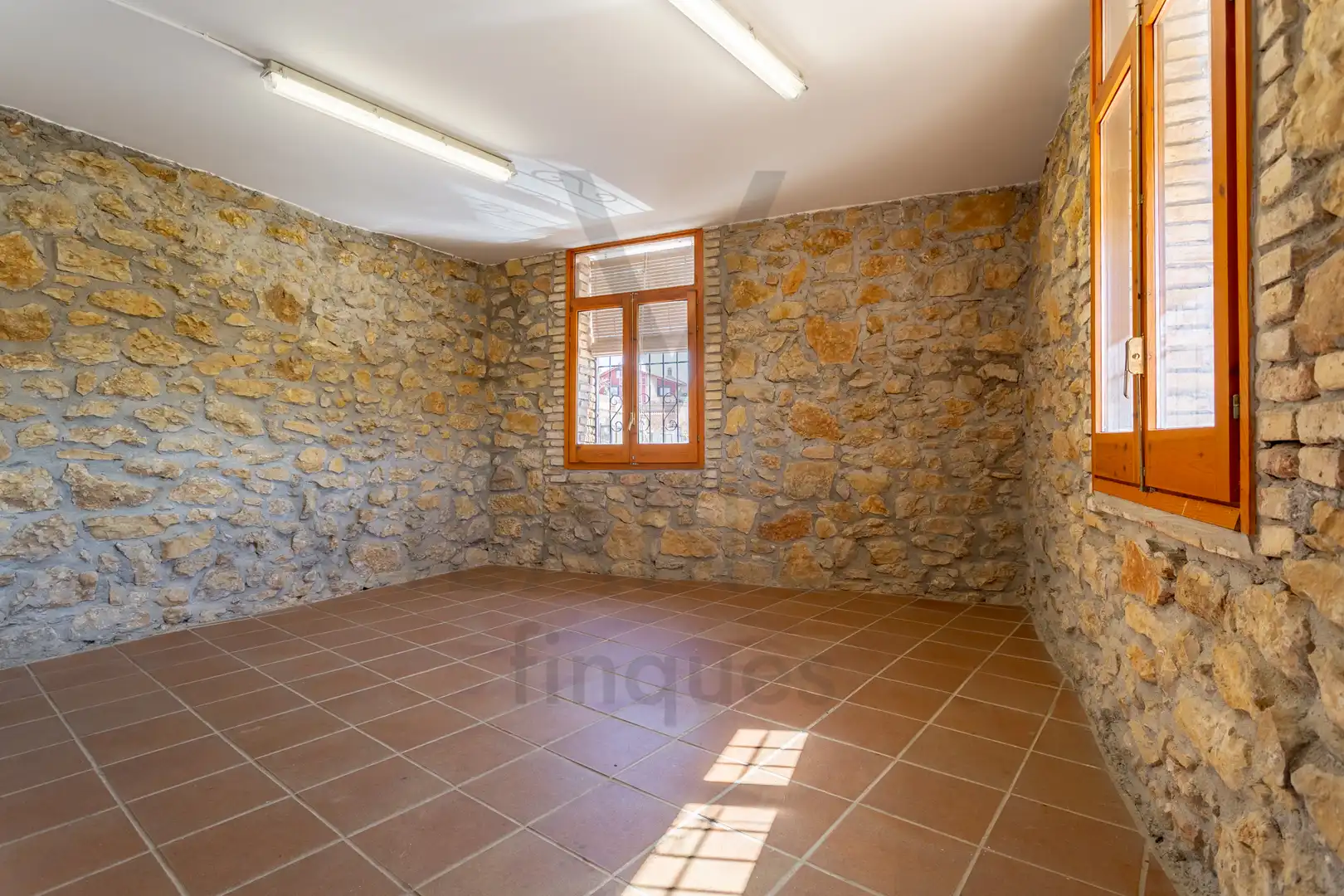 Finca rústica en venta en Vilanova de Prades con Calefacción, Terraza y Trastero