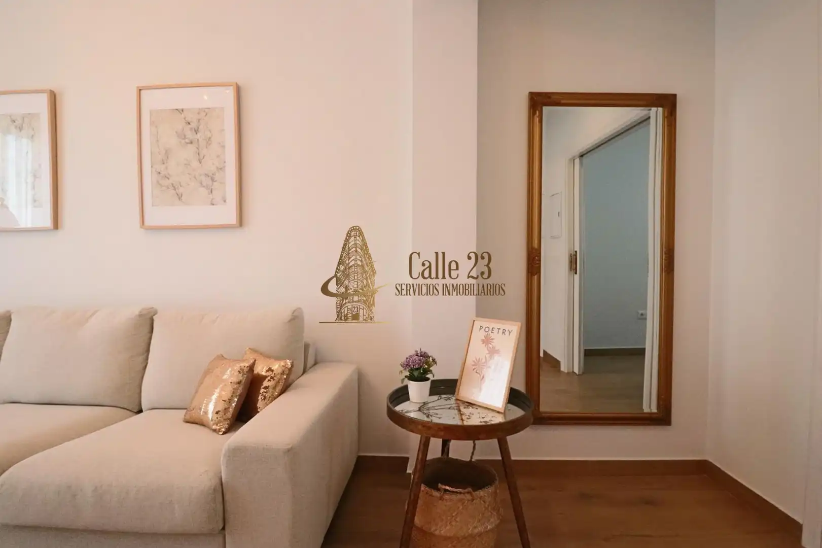 Piso con terraza en venta en Cartaya, imagen 5