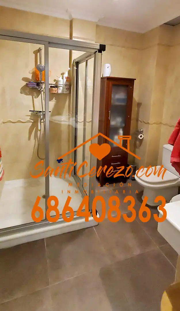 Casa amb terrassa en venda a Montilla, imagen 9