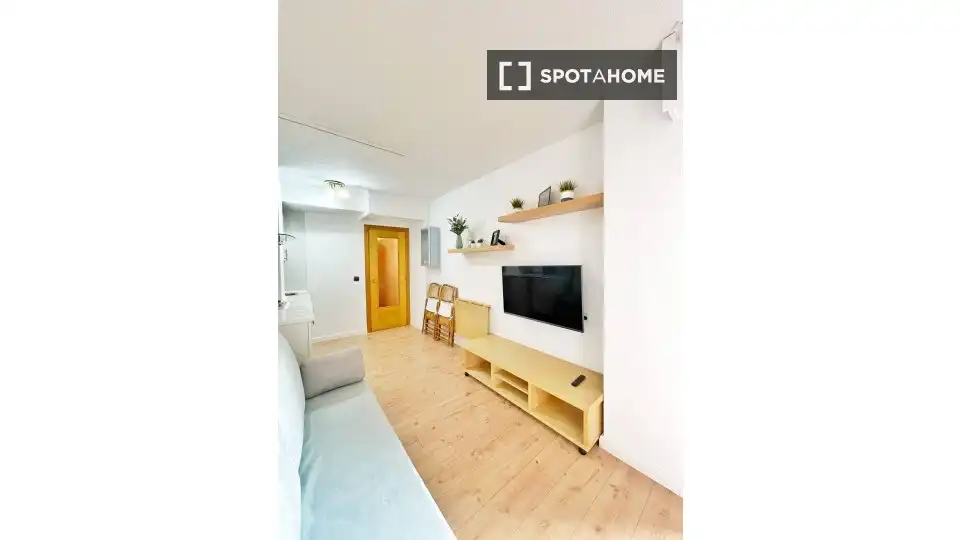 Appartement à louer à Chamartín, imagen 2