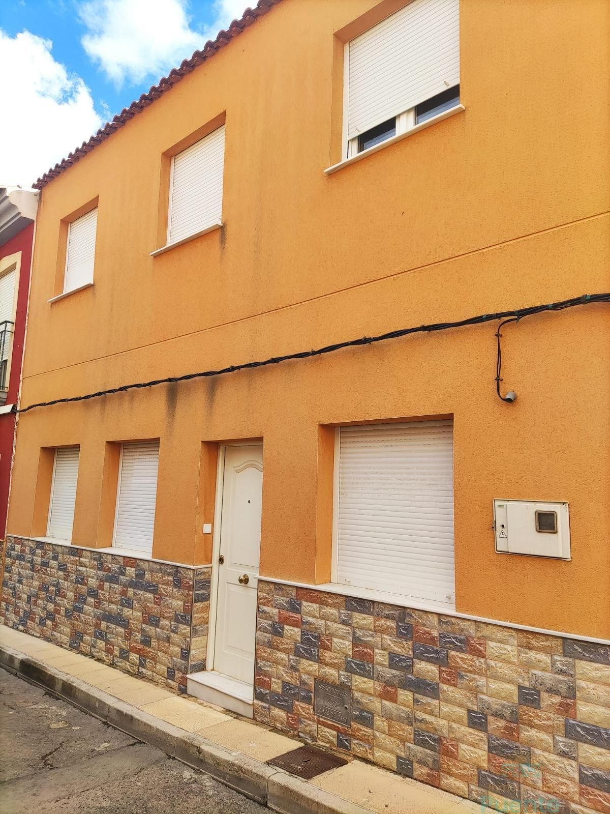 Casa o xalet en venda