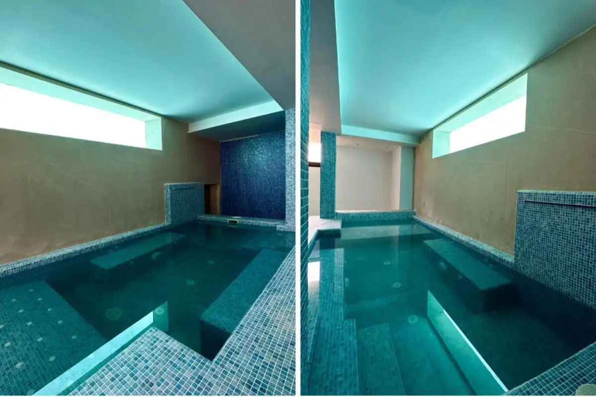 Villa avec piscine à vendre à Urbanizaciones, imagen 6