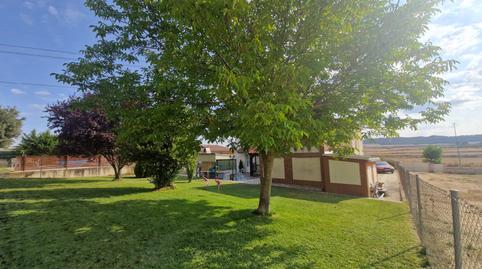 Foto 4 de Casa o xalet en venda a Avenida la Costana, Villalobón, Palencia