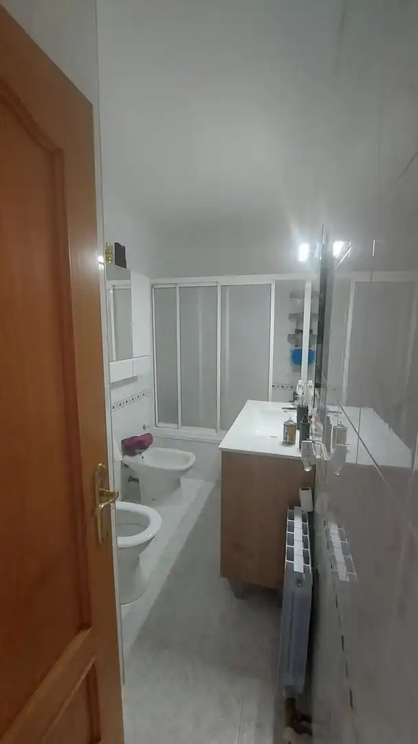 Baño de Piso en venta en Vilanova del Camí con Aire acondicionado, Calefacción y Terraza