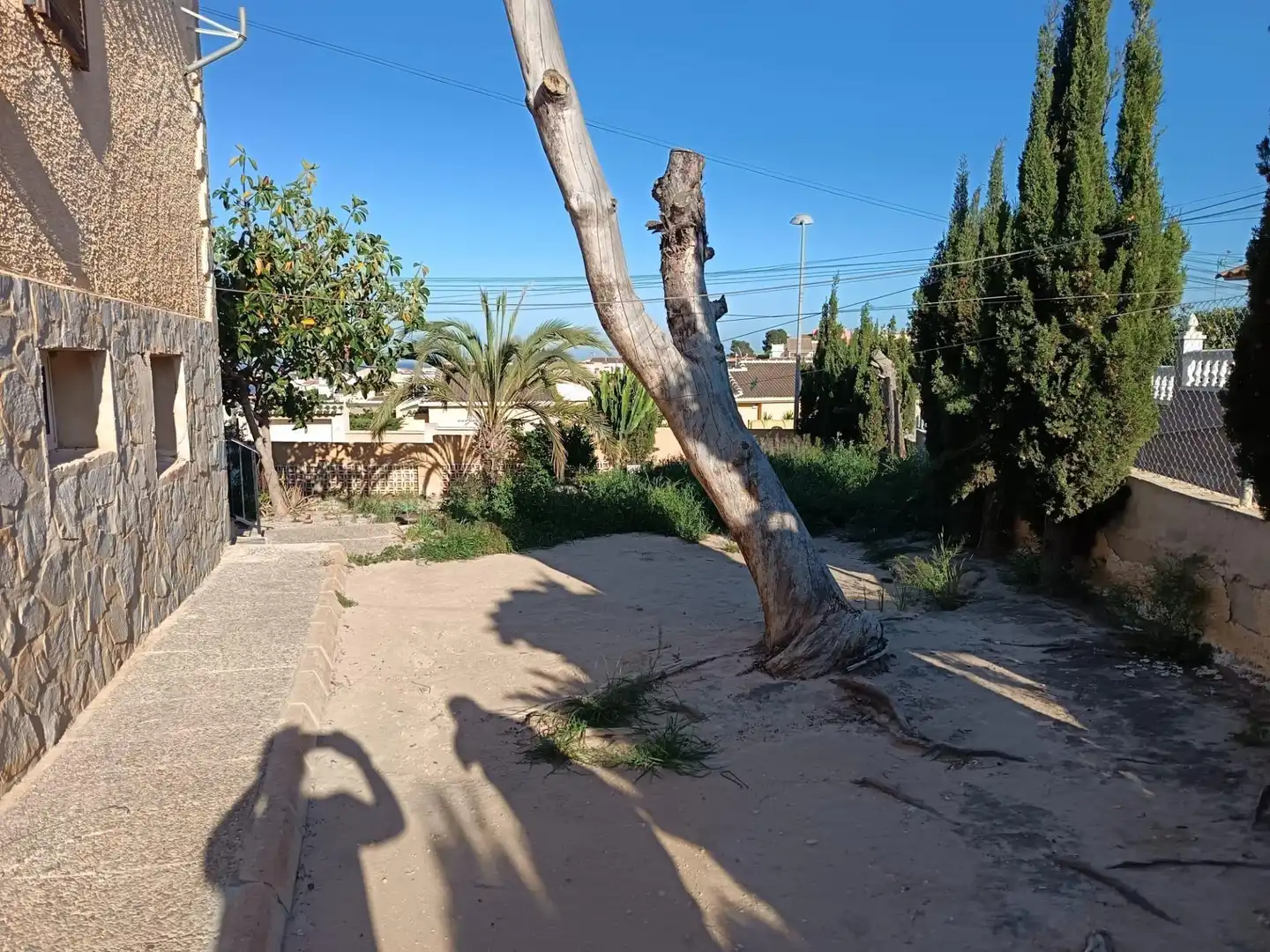 Chalet con jardín en venta en Los Balcones - Los Altos, imagen 19