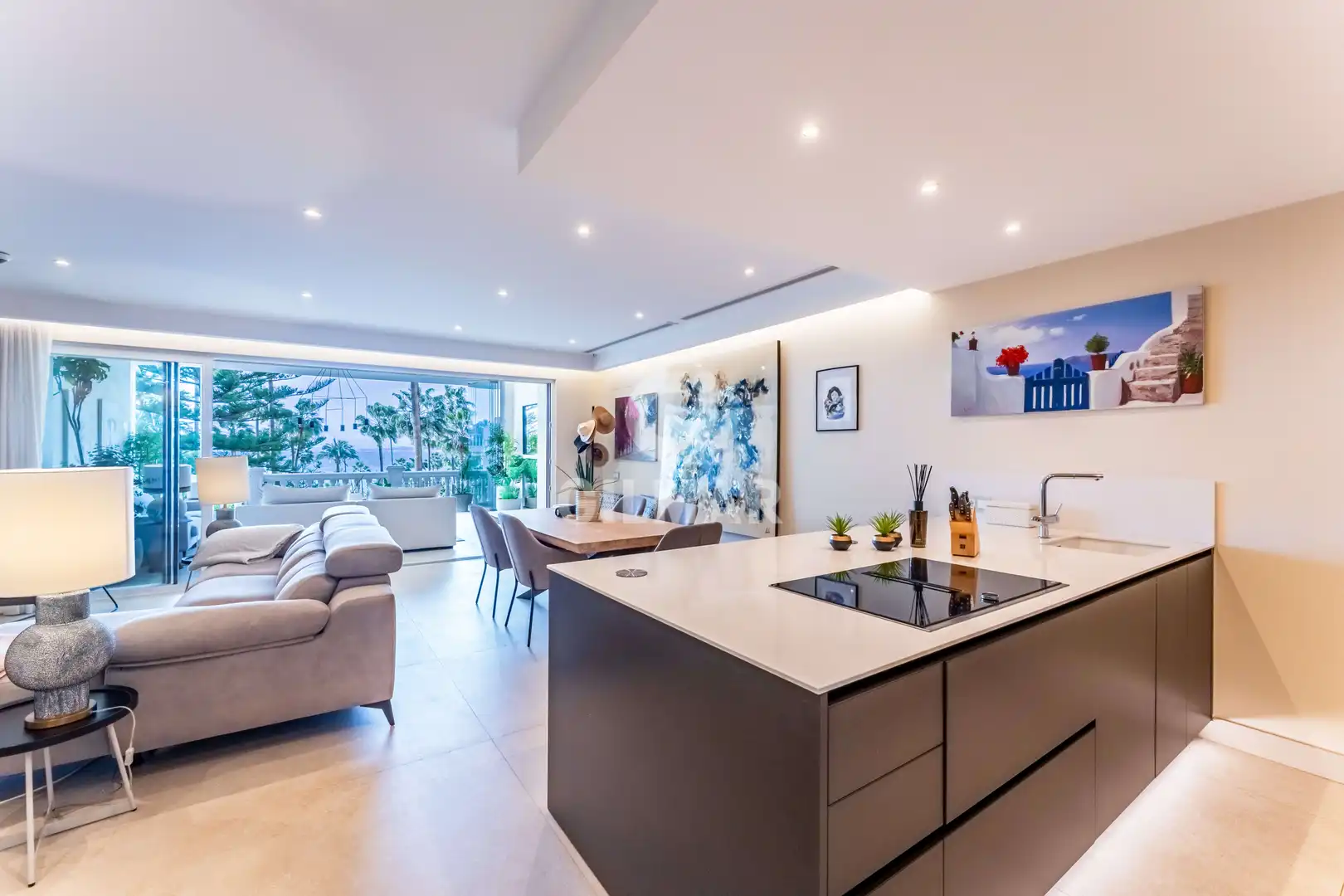 Wohnung mit Terrasse zum Verkauf in Selwo, imagen 5