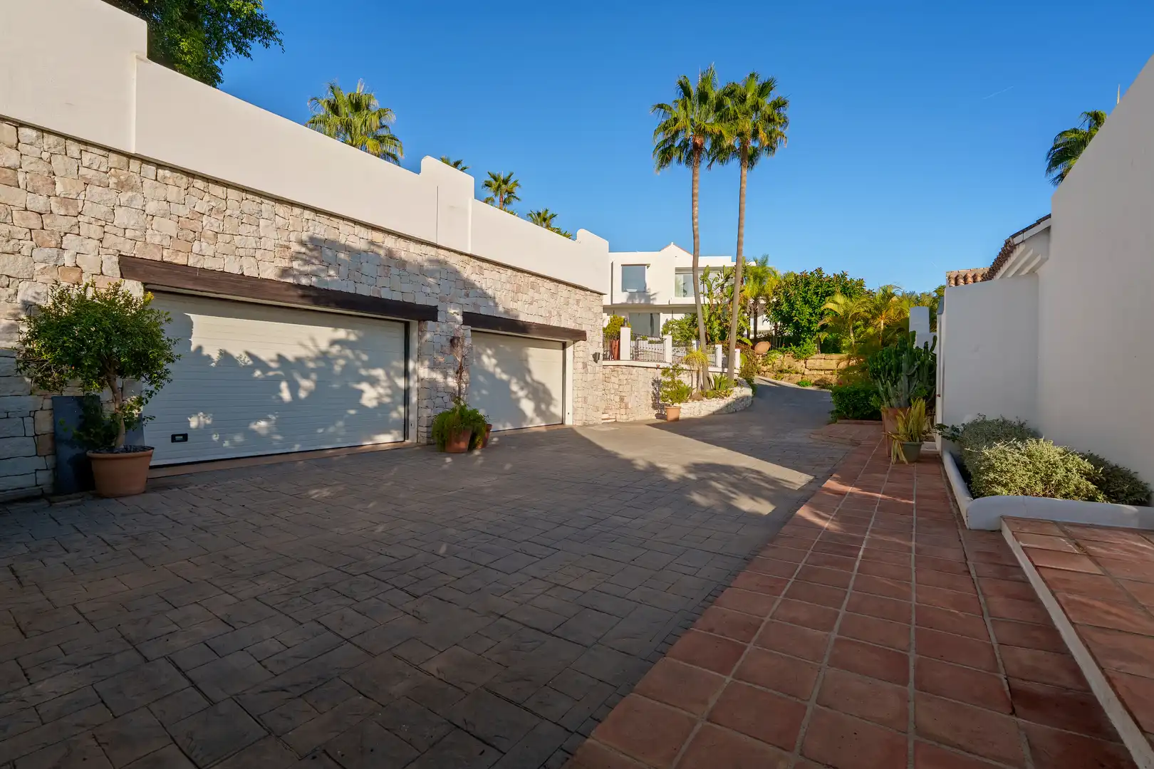 Villa di nuova costruzione in vendita a Urbanización Puerto del Almendro, imagen 74