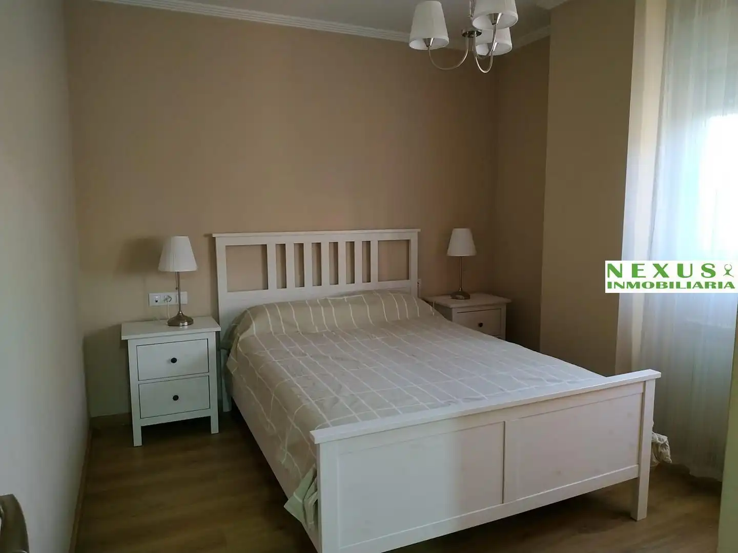 Apartamento de alquiler en Aguas Vivas - La Zambomba