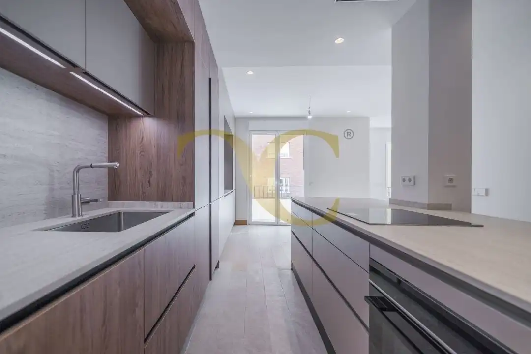 Wohnung mit Terrasse zum Verkauf in Barrio de Salamanca, imagen 7