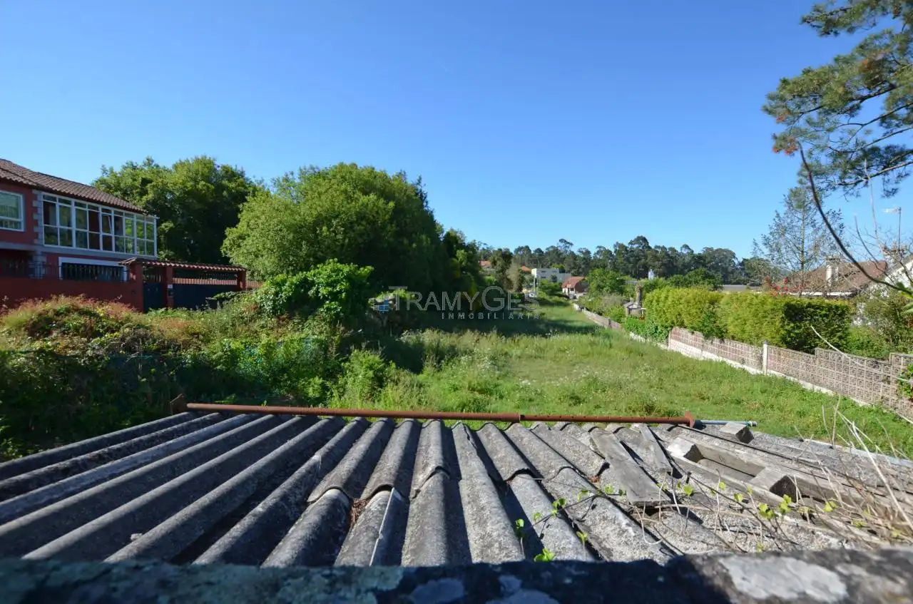 Lands and plots for sale in TELLEIRA, imagen 10