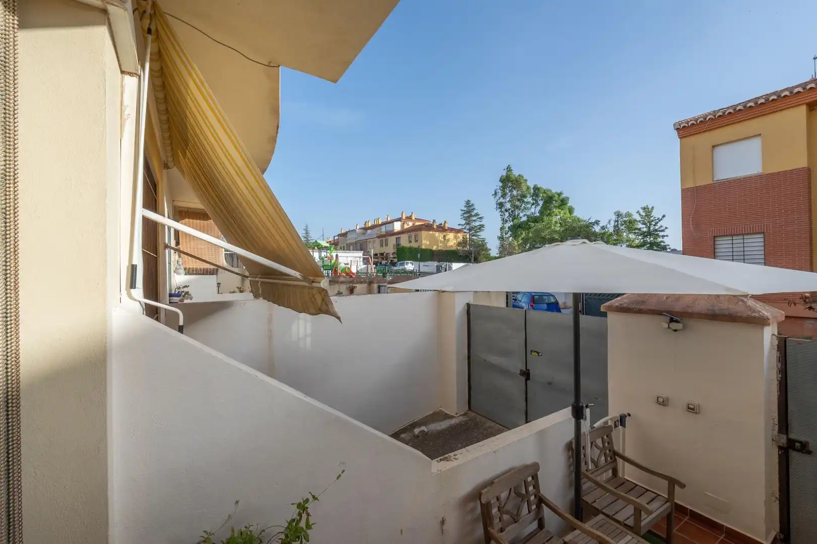Reihenhaus mit Pool zum Verkauf in Ogíjares, imagen 49