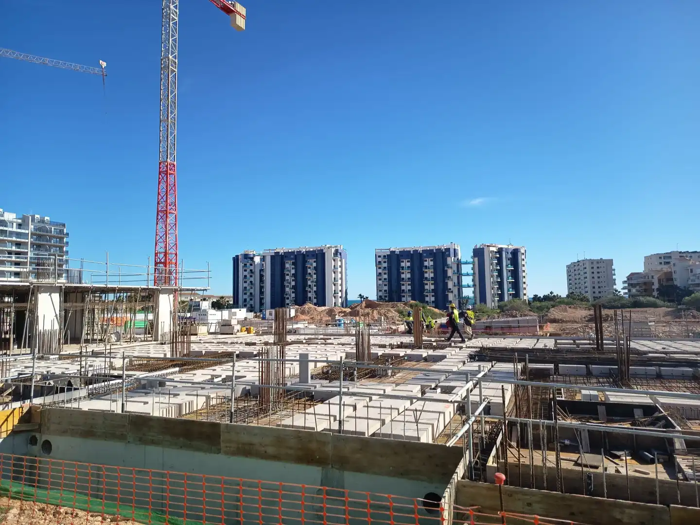 Apartamento en venta en Punta Prima