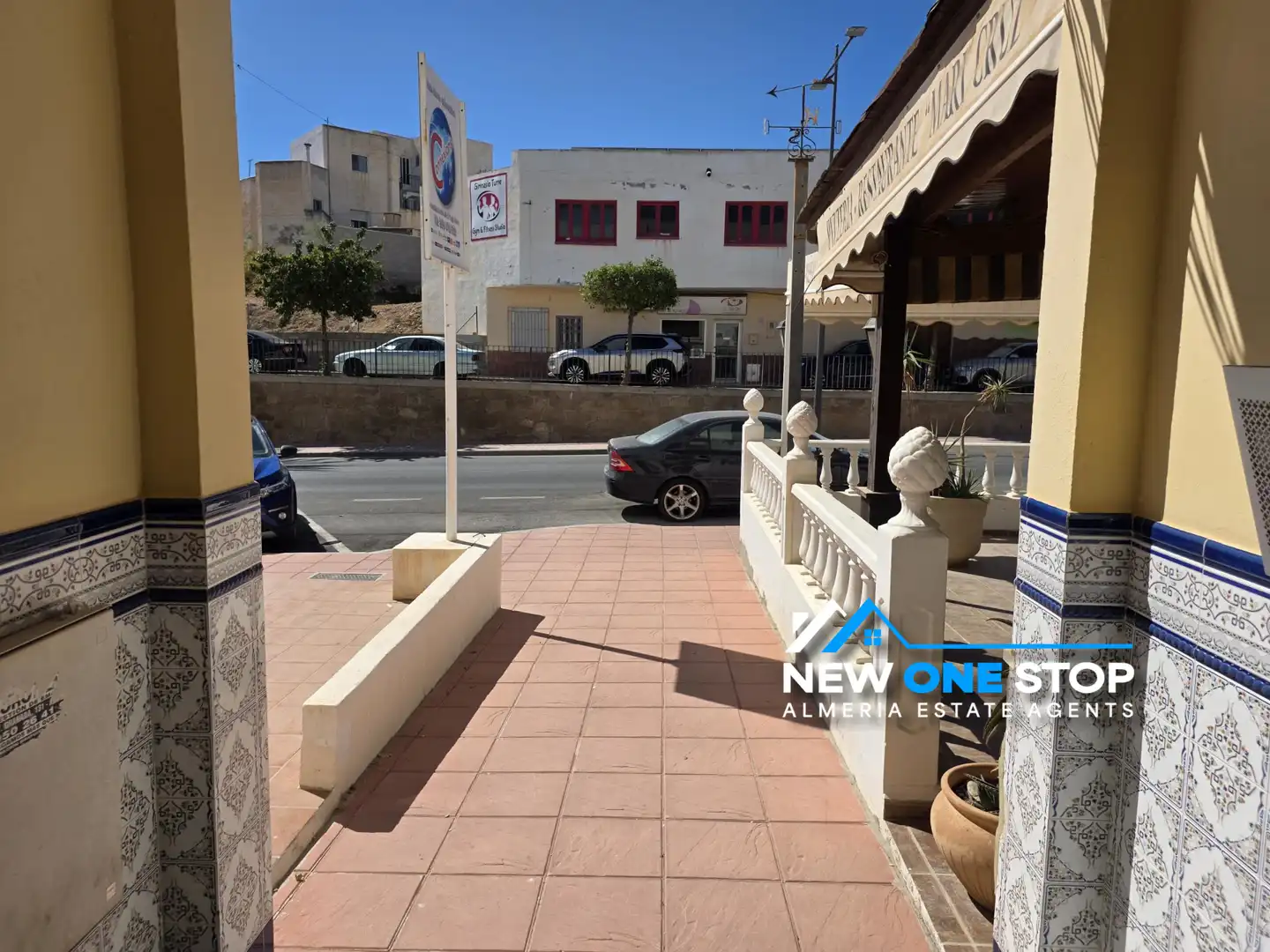 Mini appartamento con terrazza in vendita a Turre, imagen 22