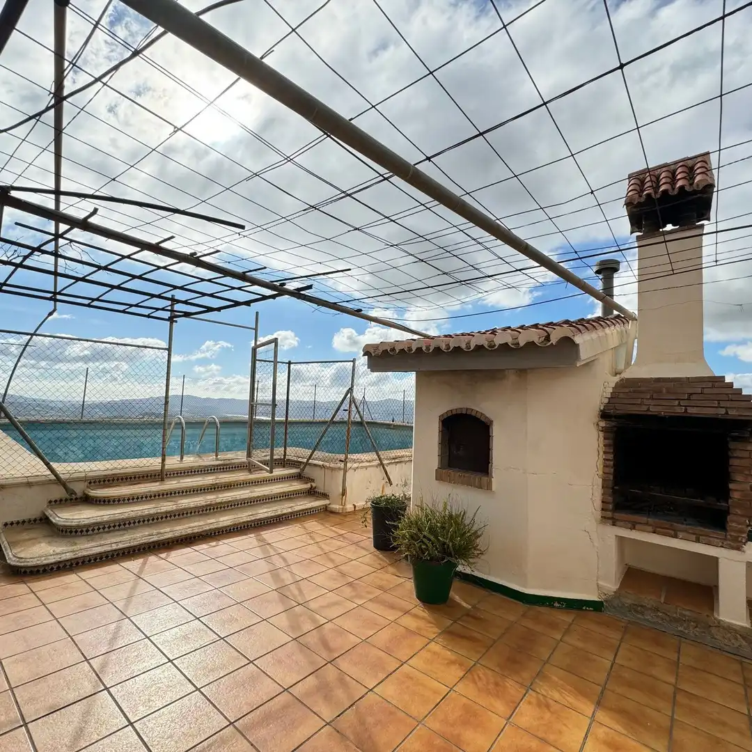 Maison avec terrasse à vendre à Aldea Cañizares 1, imagen 2