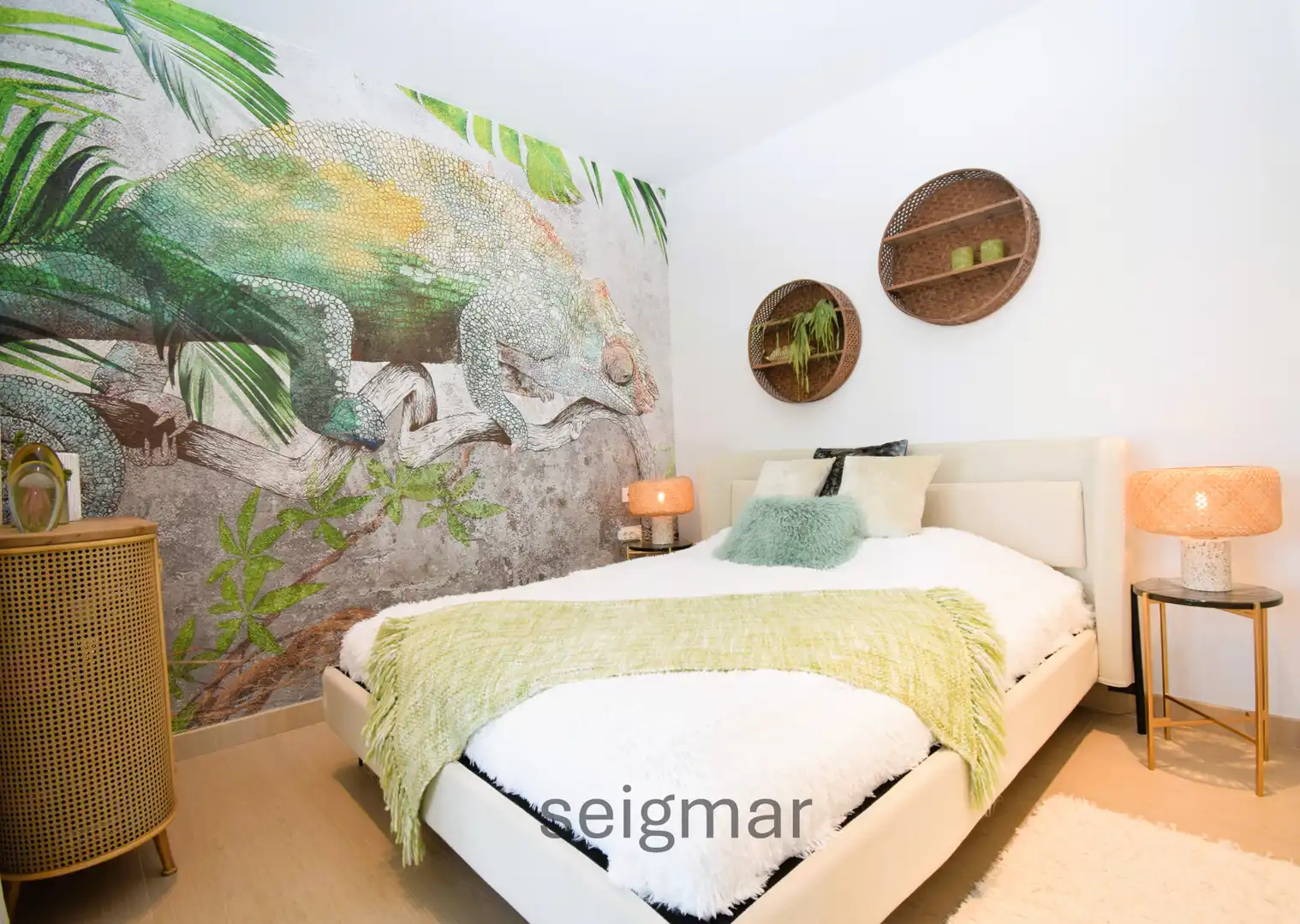 Xalet amb terrassa en venda a Balcón de Finestrat - Terra Marina, imagen 14