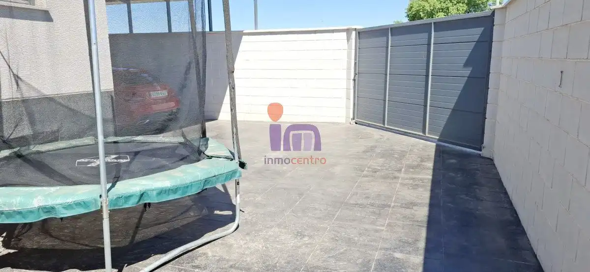 Casa con piscina en venta en Valdepeñas, imagen 15