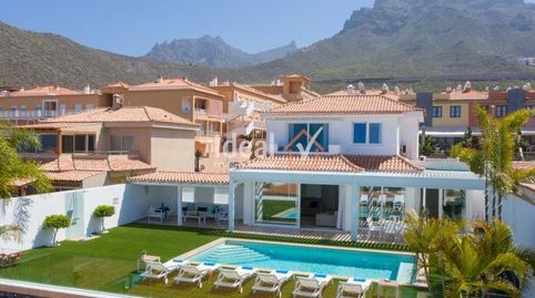 Foto 2 de Casa o chalet en venta en Playa Fañabé Alto, Adeje