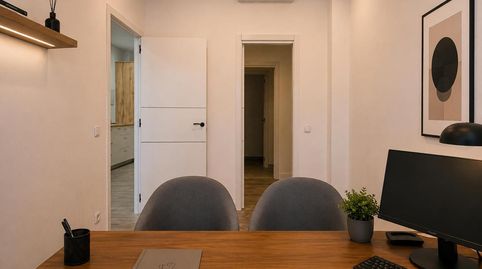 Foto 2 de Loft de lloguer a San Fernando, Villalba Estación, Collado Villalba