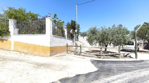 Foto 4 de Finca rústica en venda a Vélez-Blanco, Almería