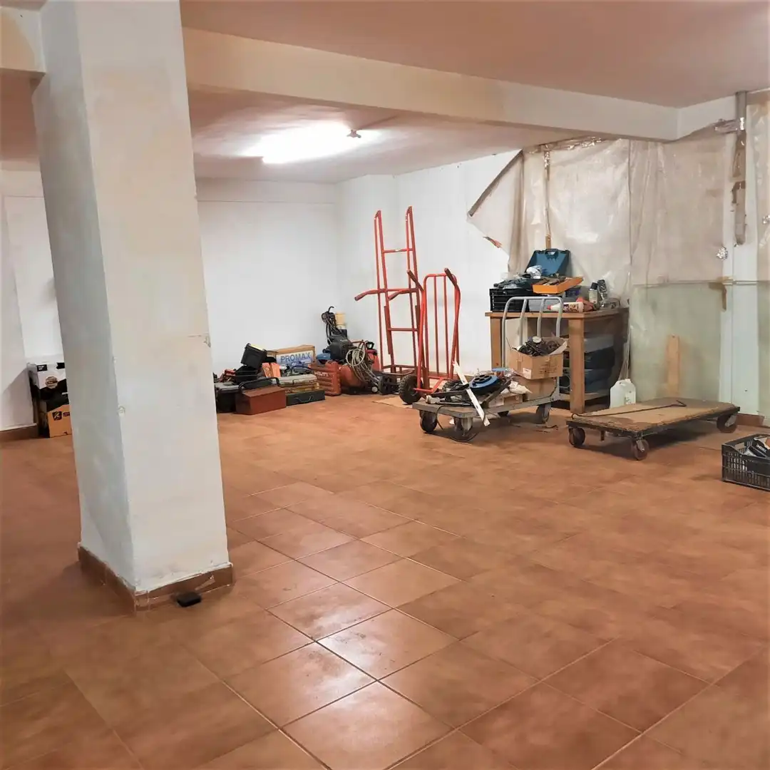 Gewerbefläche zum Verkauf in Santa Marina, imagen 11