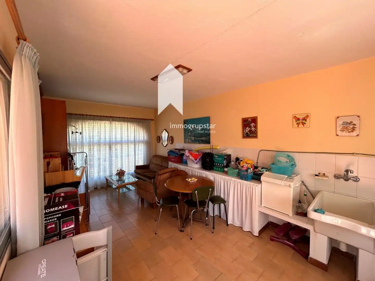 Casa amb terrassa en venda a Olot, imagen 29