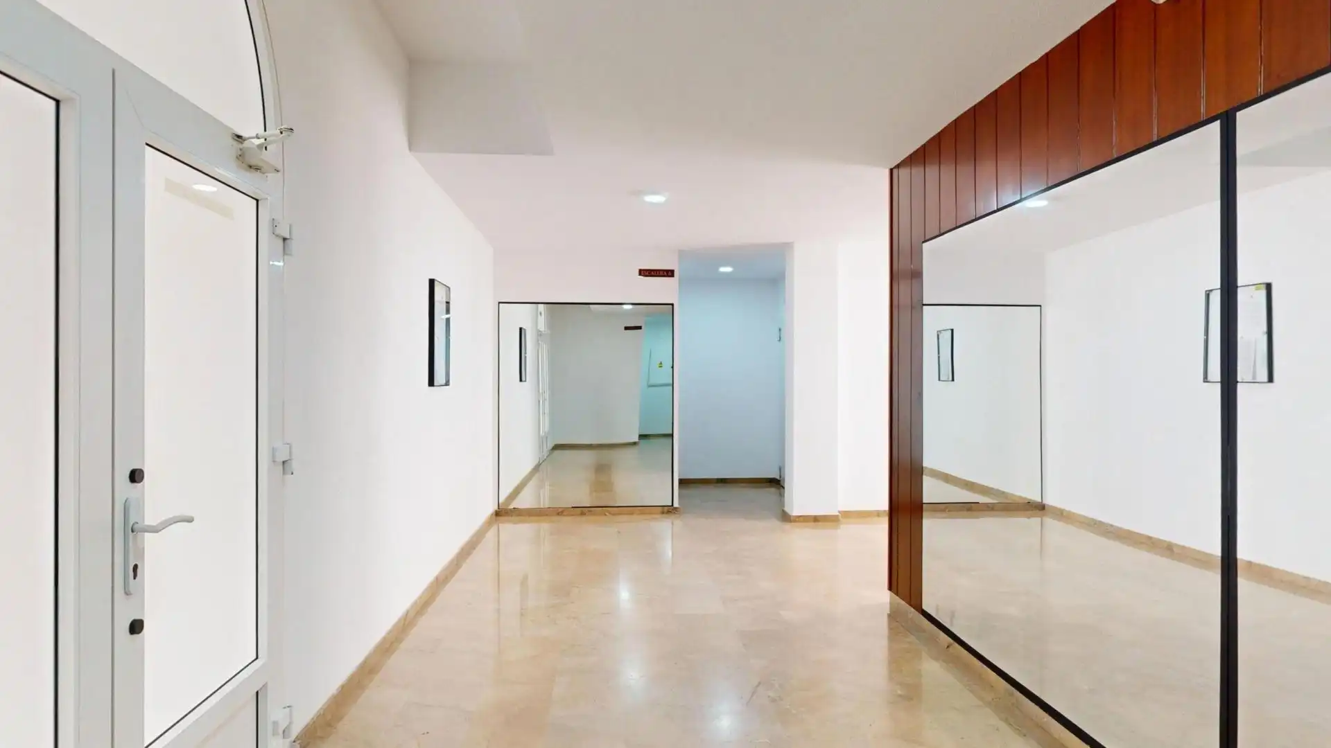 Pis en venda en La Manga del Mar Menor amb Aire condicionat, Calefacció i Terrassa