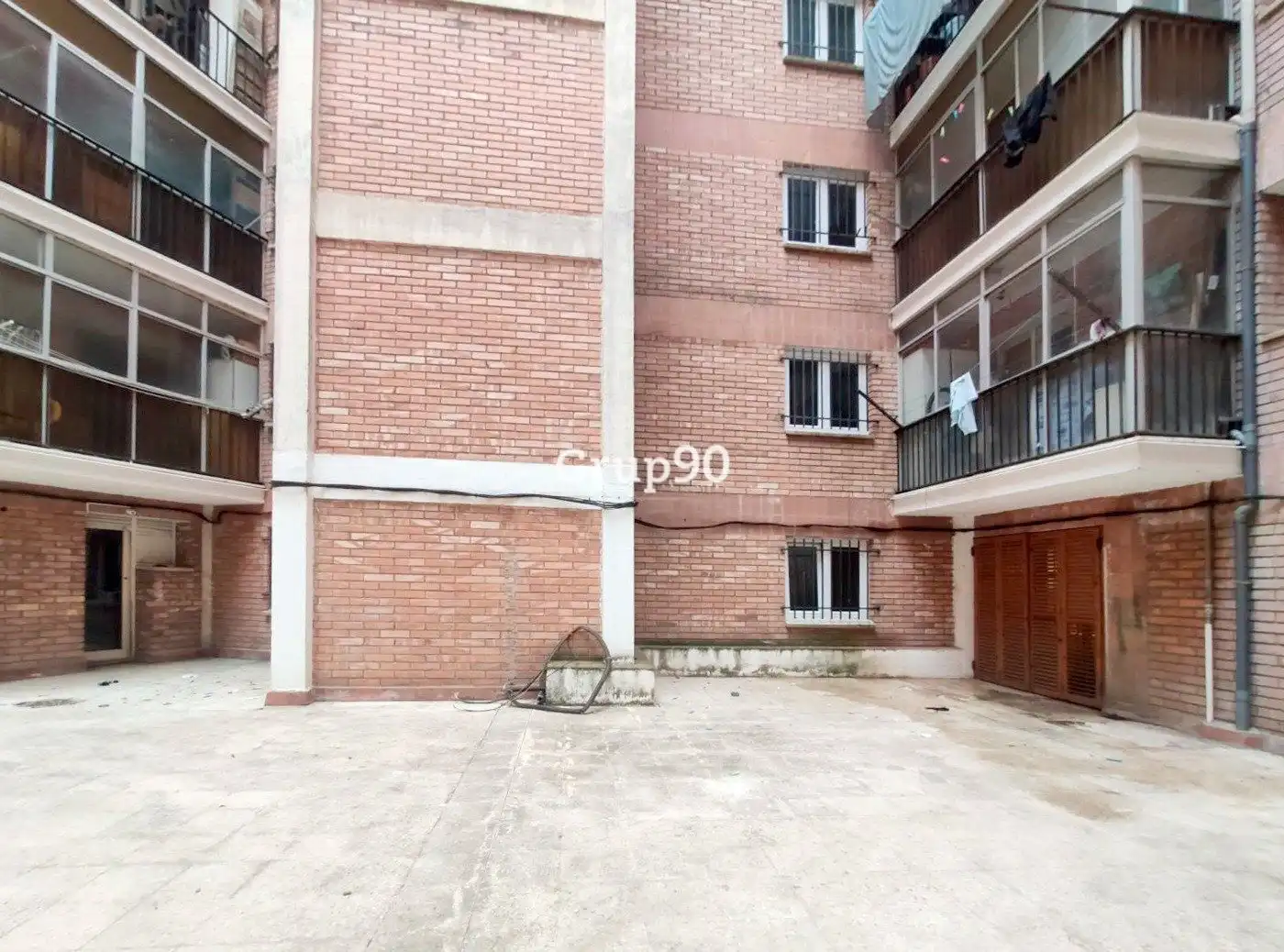 Local comercial en venda a Avenida PASSEIG DE RONDA 1, imagen 52