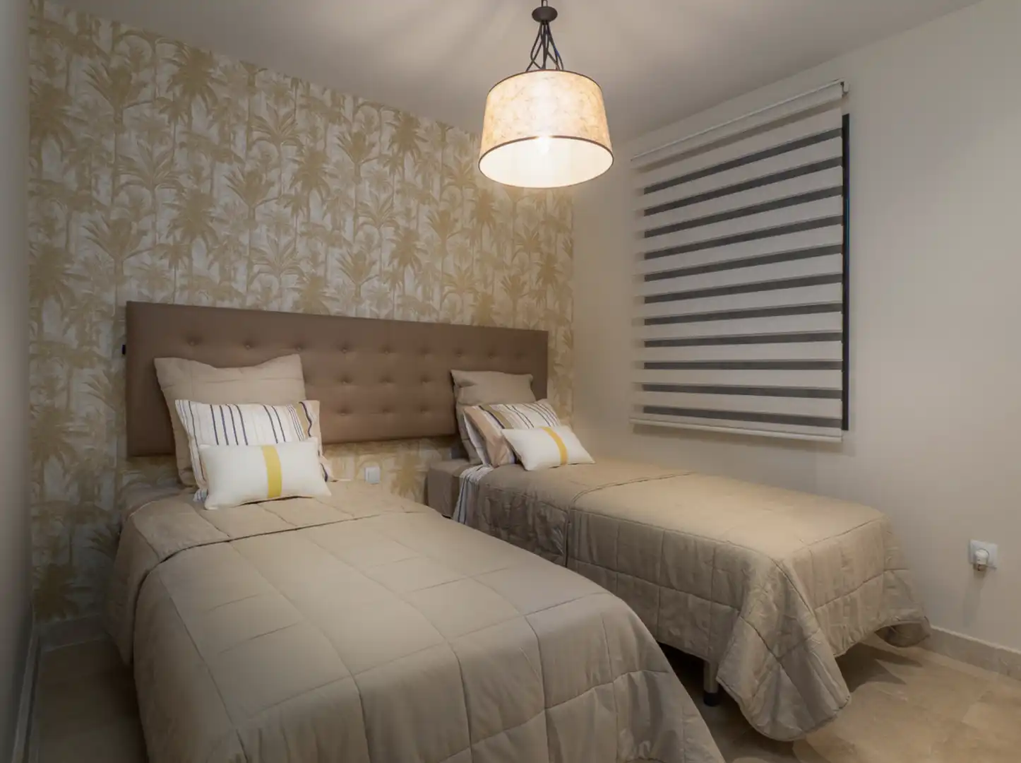 Apartment with pool for sale in Los Flamingos, imagen 6