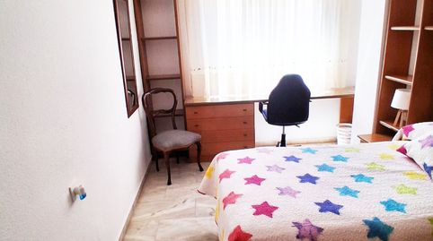 Photo 2 of Apartments for rent in Calle Profesor Sainz Cantero, 14, Centro - Sagrario, Granada Capital
