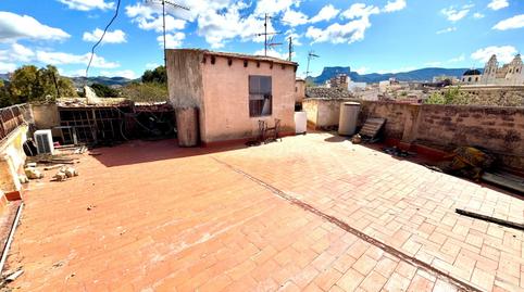 Foto 4 de Edifici en venda a Centro, Alicante