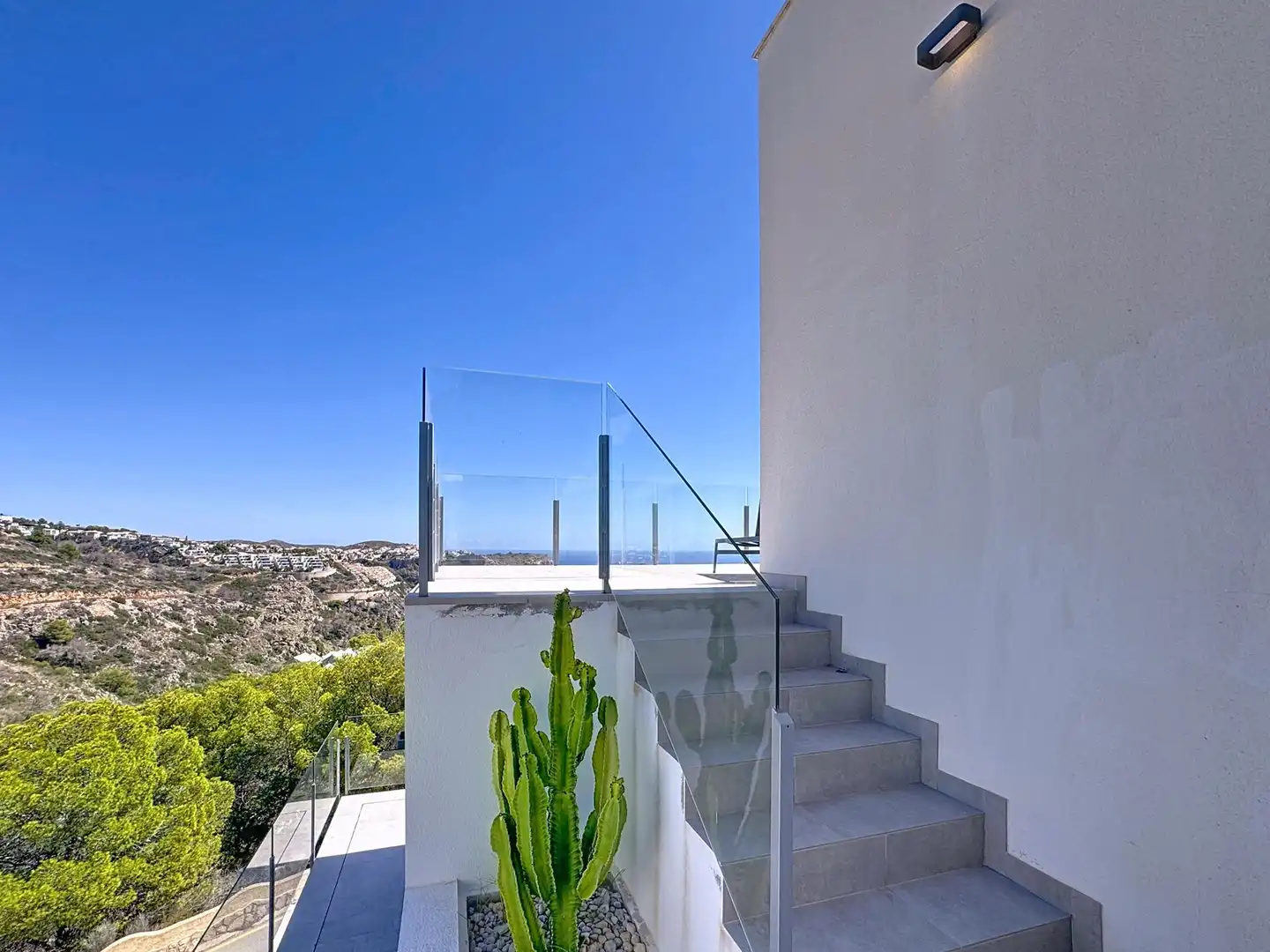 Villa mit Pool zum Verkauf in Cumbre del Sol, imagen 37