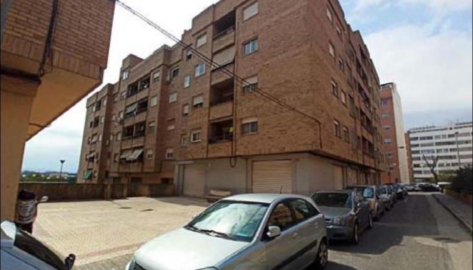 Photo 1 of Flat for sale in Nou Doctubre, Santa Rita, Valencia