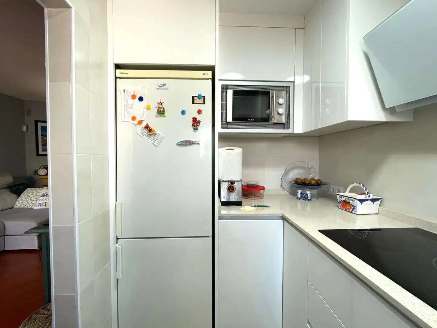 Maison mitoyenne à vendre à El Portil, imagen 13