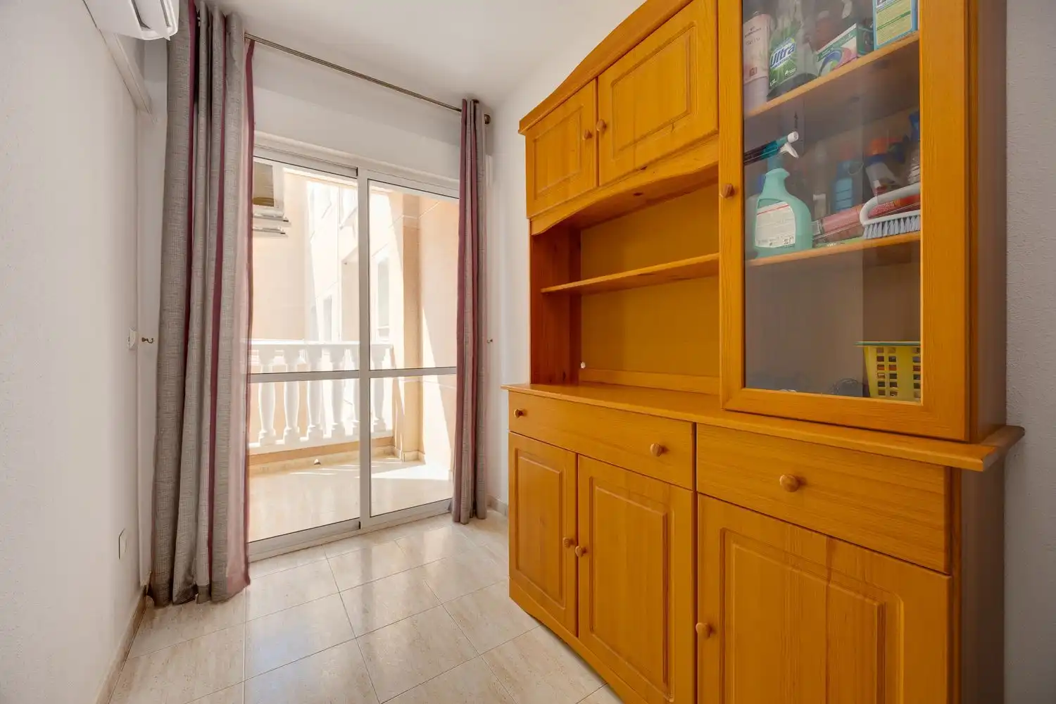 Apartment with terrace for sale in Calle Maestro Francisco Casanovas 2, imagen 18