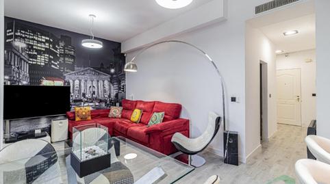 Foto 4 de Pis en venda a Barrio de Peral - San Félix, Murcia