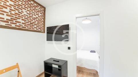 Foto 5 de Pis de lloguer a Calle de José María Fernández Lanseros, Ventas, Madrid