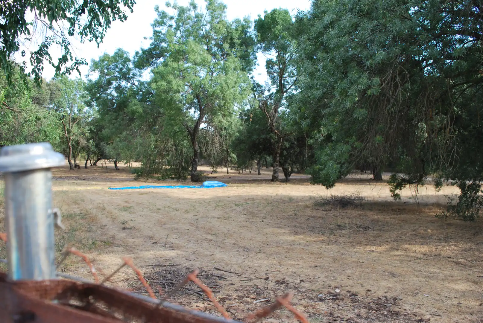 Einfamilien-Reihenhaus zum Verkauf in Valdemorillo mit Privatgarten, Terrasse und Abstellraum