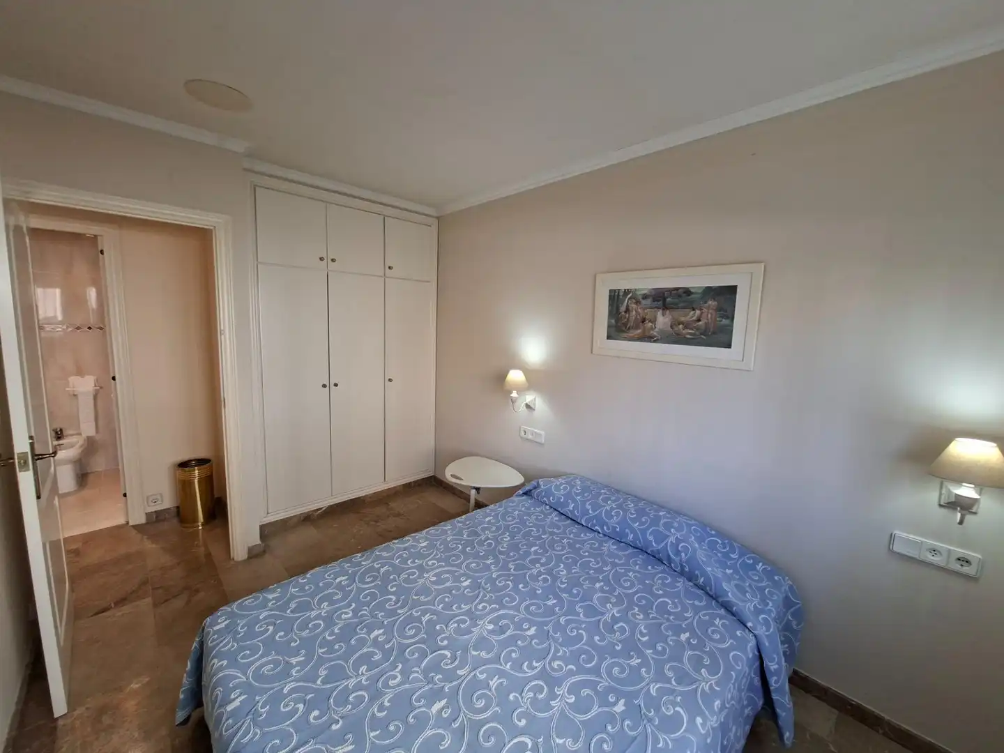 Apartment with terrace for sale in Calle COSSETANIA 18, imagen 49