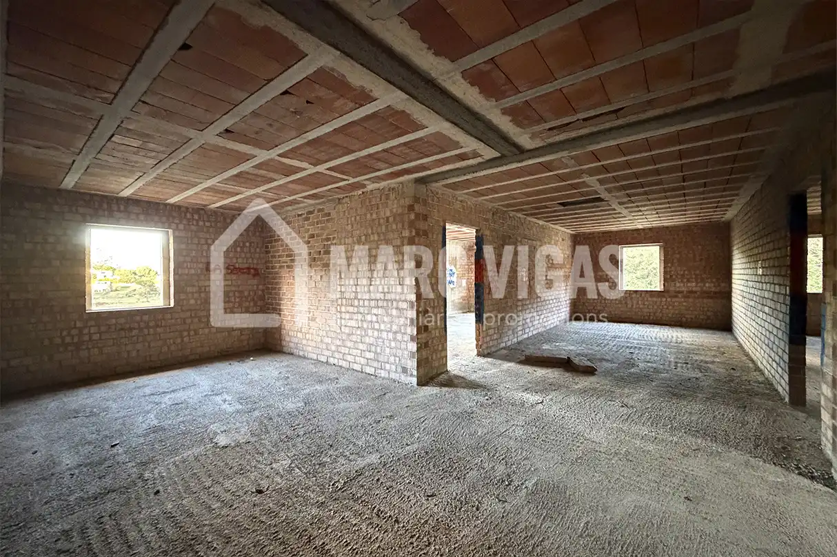 Finca rústica en venda en Sant Martí de Centelles