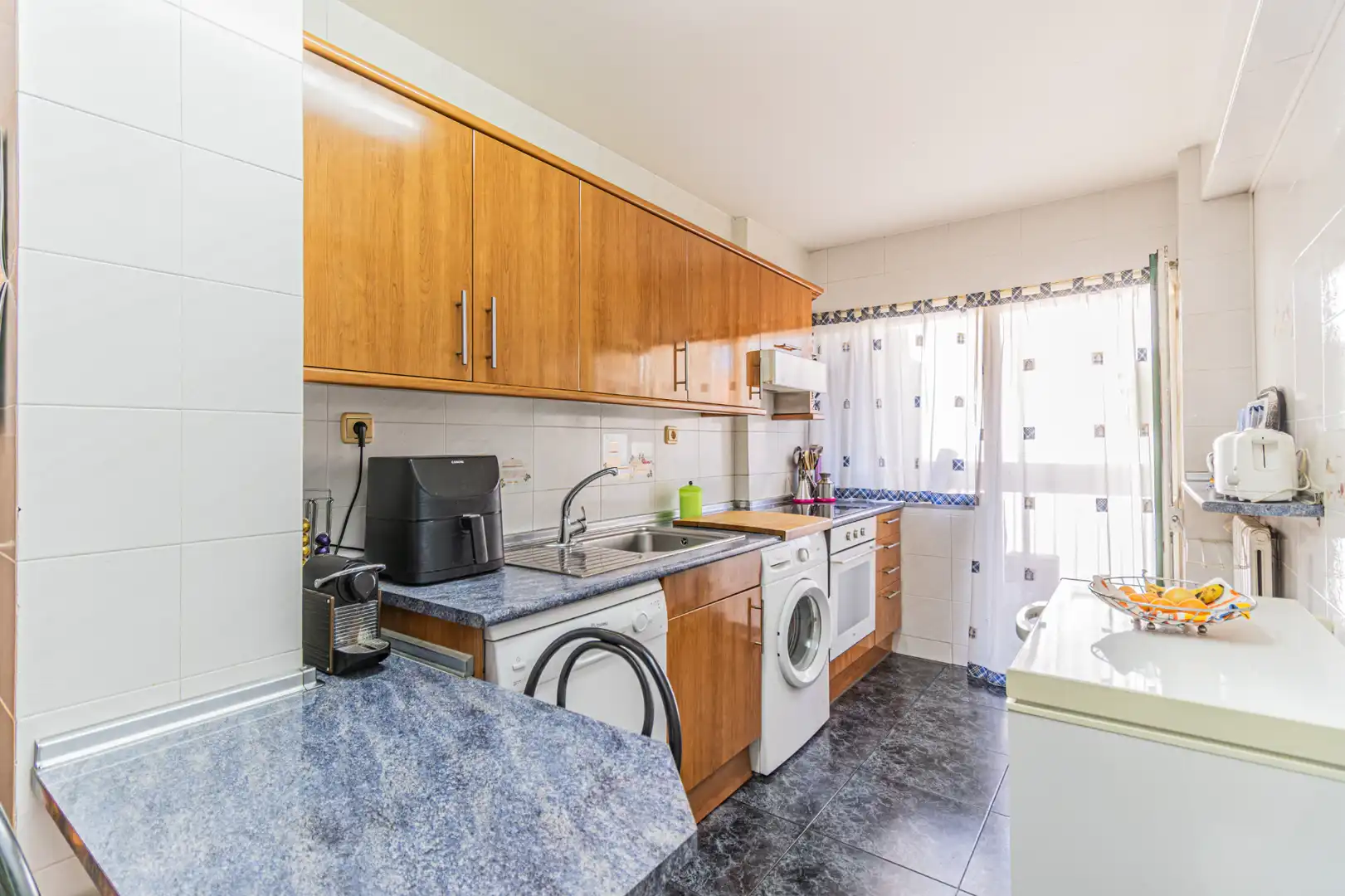 Piso en venta en Calle de Manuela Sancho, La Magdalena