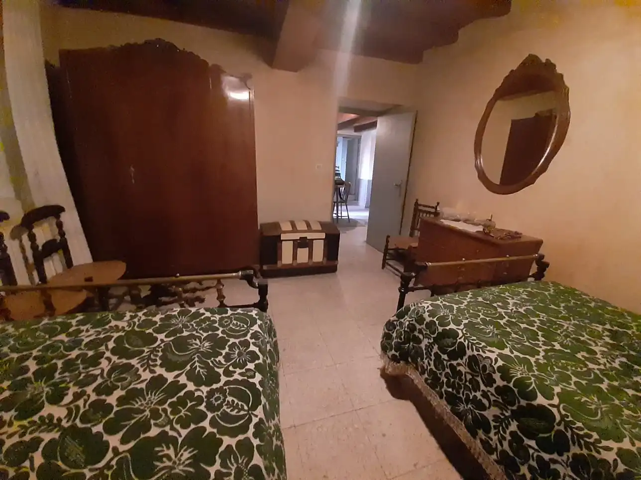 Bedroom of Houses for sale in Almeida de Sayago