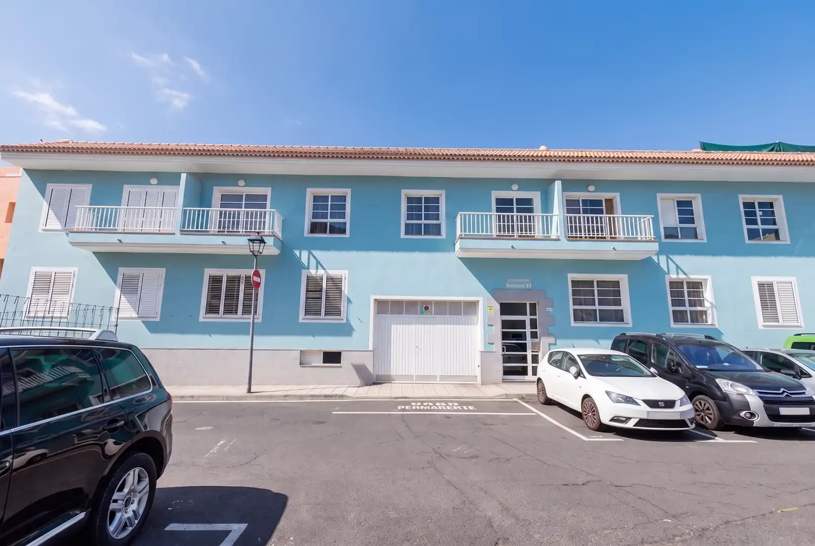 Appartement avec ascenseur à vendre à Calle el Cedro 24A