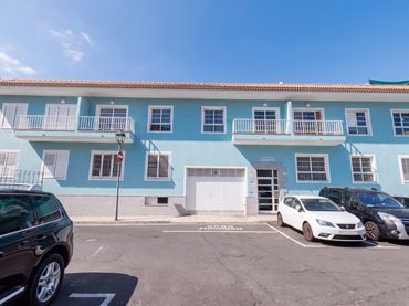Flat with lift for sale in Calle el Cedro 24A