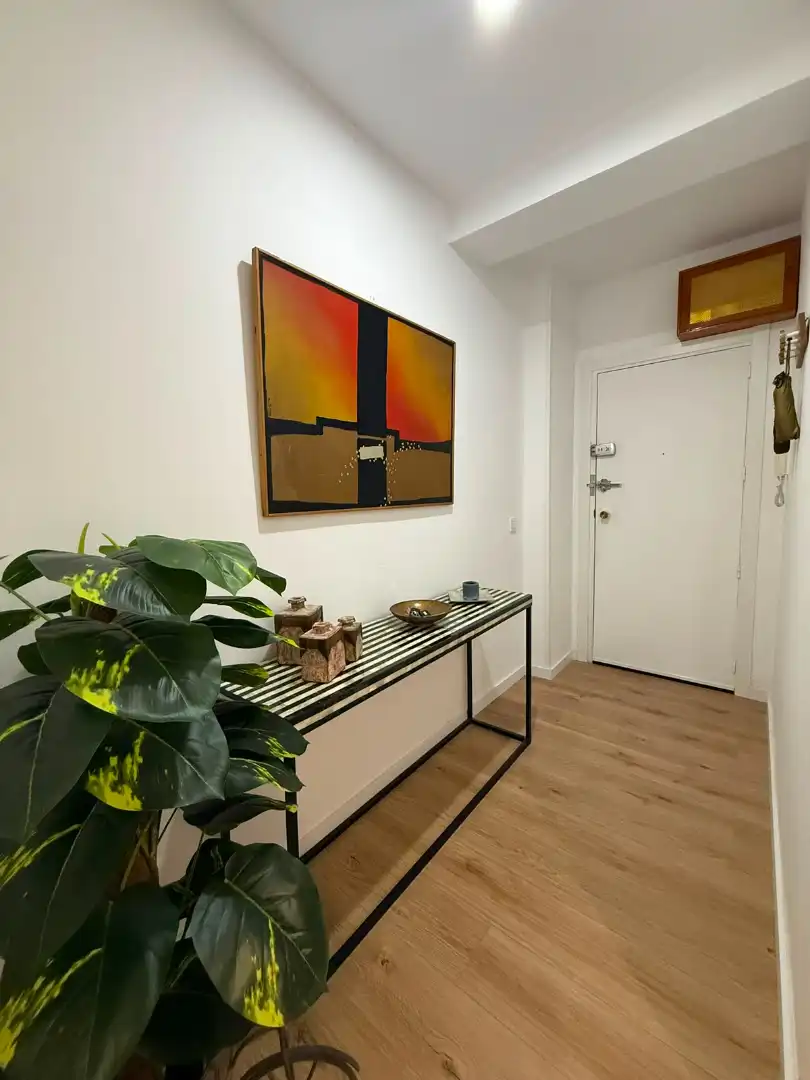 Pis en venda en Alicante / Alacant amb Aire condicionat, Calefacció i Parquet
