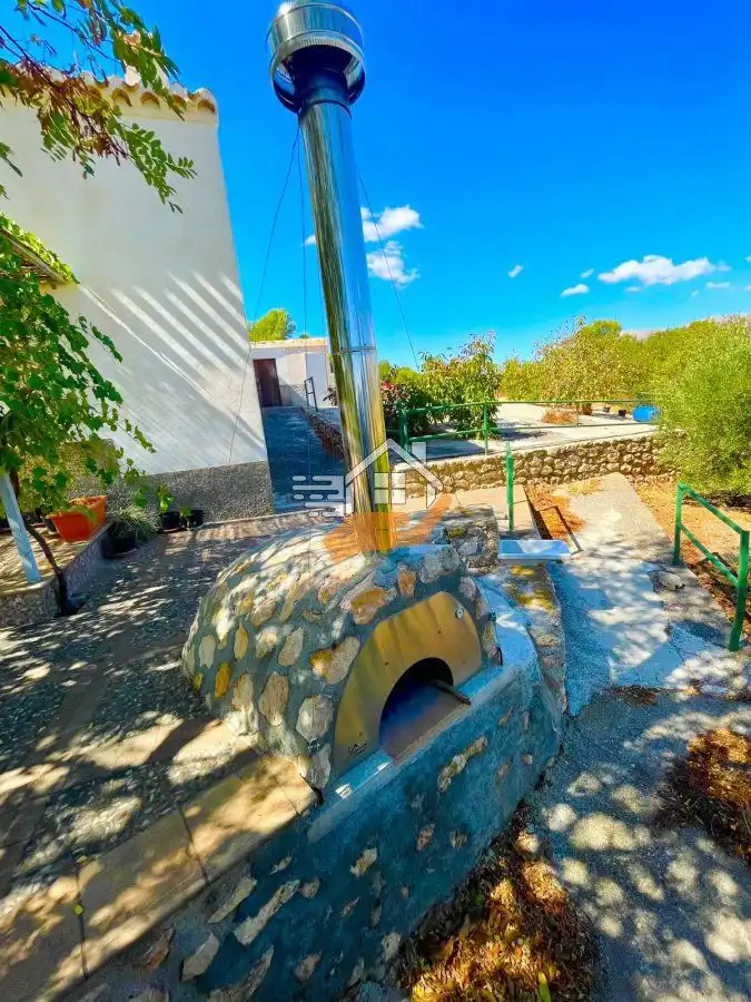 Country house for sale in Vélez-Rubio, imagen 23